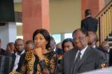 Dénonçant un plan de paralysie de l’Etat, Franck Diongo appelle à des poursuites contre Mabunda et Thambwe