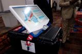 Machine à voter : une équipe de la Céni en Corée du Sud 