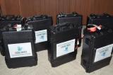 Processus électoral en RDC : la CENI réceptionne le premier lot de la machine à voter