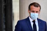 France: Emmanuel Macron testé positif au Covid-19