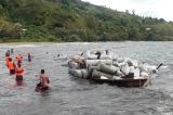 Mai-Ndombe : au moins 6 morts et plusieurs rescapés dans un naufrage sur la rivière Kasaï à Kutu Mukie