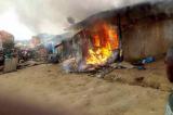Beni : pillage, incendie et plusieurs disparus au village Kainama-Muziranduru