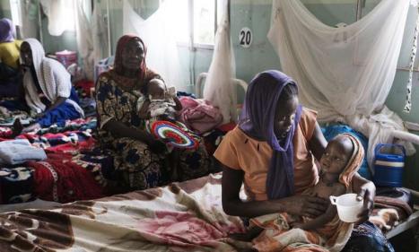 Infos congo - Actualités Congo - -SYNAMED-APUKIN : grève confirmée dès aujourd’hui lundi 23 avril