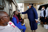 Les maladies non transmissibles augmentent le risque de mourir de la COVID-19 en Afrique 