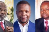 Sud-Kivu, Alain Shukuru renvoie Bonane et Kamerhe dos à dos : « il est temps que la jeunesse prenne sa revanche sur la vielle classe politique »