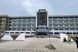 Réhabilité 60 ans après, l’hôpital général de Kinshasa (ex Maman Yemo) sera inauguré le 15 décembre (Gouvernement)