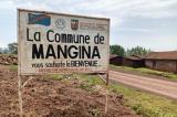 Ituri : reprise d'activités scolaires à Mangina après la signature du protocole de paix par les groupes armés