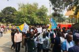 Maniema : la marche anti-Malonda s’est soldée par un accrochage entre les militants du PPRD et ceux de l’UDPS
