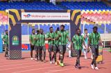 CAF-C1 : l'AS Maniema Union termine dernière du groupe B après sa défaite contre Raja