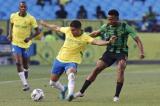 CAF – C1 : Maniema Union réalise un nul historique sur le terrain de Mamelodi Sundowns