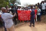 Kikwit : marche de Lamuka, une action réussie