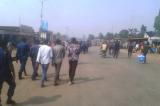 Kongo central : la police étouffe la marche contre Ronsard Malonda