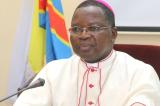 CENCO : Mgr Utembi, fier d'avoir contribué à la décrispation politique en RDC