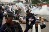 Repression en RDC : faut-il sanctionner le coeur du pouvoir ?