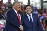 Marco Rubio devient le secrétaire d'État des États-Unis sous l'administration de Donald Trump