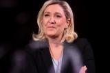 Brexit: « Un échec terrifiant pour l’UE », juge Marine Le Pen 