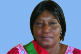 La vice-présidente de l’Assemblée nationale, première victime du coronavirus au Burkina-Faso