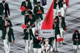 JO Paris 2024 : le Maroc confirme sa liste de 60 athlètes