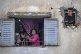 Au Maroc, un confinement difficile dans les quartiers pauvres et surpeuplés