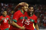 Football: le Maroc plane toujours et s'offre un succès de prestige face au Brésil
