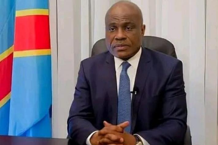 Présidentielle 2023 : Martin Fayulu Estime Que "soutenir La Campagne De ...