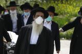 Israël va fabriquer des masques pour les barbus