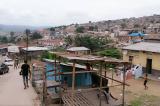 Kongo central : le port des masques respecté dans les espaces VIP et supers marchés à Matadi