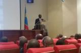 Le premier Ministre Matata lance le site Internet de la Cellule d’Analyses des Indicateurs de Développement