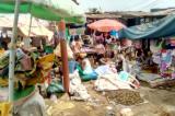 Kinshasa : les commerçants s'exposent au risque de contamination au Covid-19 par souci de gain