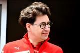 COVID-19 : le patron de Ferrari envisage une fin de saison de F1 en janvier 2021