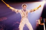 Maurice White, fondateur du groupe Earth, Wind and Fire, est mort