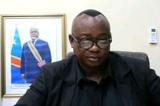 Kasaï oriental : le gouverneur Maweja indique qu'aucun cas suspect de coronavirus n'a été détecté à Mbuji-Mayi