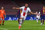 LdC : le PSG humilie le Barça avec un triplé de Mbappé, Liverpool s’impose contre Leipzig 