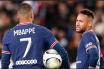 Infos congo - Actualités Congo - -Euro 2024: Mbappé accusé de faire une  « Neymar » !