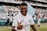 Mercato : l'OM n'envisage pas de résilier le contrat de Chancel Mbemba!