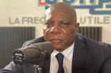 Assemblée provinciale de Kinshasa : le président du bureau d'âge rejette l'élection des membres du bureau définitif 
