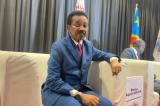 Loi Tshiani:  : Mboso tend un piège à la Nation ! 