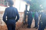 Mbuji-Mayi/Bouclage au quartier La Poste : plus de 60 munitions de guerre découvertes et 10 suspects interpellés