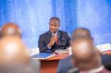 Journée internationale de lutte contre la corruption: l’Apcl appelle au renforcement de l’arsenal juridique congolais à travers une loi anticorruption
