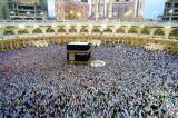 L'Arabie saoudite suspend l'entrée des pèlerins en raison du coronavirus