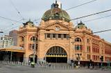 Coronavirus: déprime et inquiétude à Melbourne, « ville fantôme »