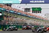 Grand Prix d'Australie : la Formule 1 lance sa saison à Melbourne malgré le coronavirus 
