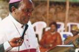 COVID-19/Mgr Sikuli aux fidèles: «Seulement 20 personnes seront admises aux messes »