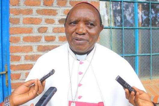 Décès du pape François : l’évêque de Butembo-Beni salue un pasteur courageux et proche des humbles