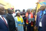 Sud-Kivu: le FCC retire officiellement sa confiance au Gouverneur Ngwabidje