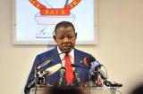 Victoire de Félix Tshisekedi: Mende répond à Le Drian, le Congo « n'est ni une province, ni une colonie française » 