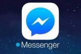 Vous saurez désormais si votre interlocuteur fait une capture d'écran de votre conversation sur Messenger: 