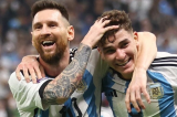 Coupe du monde 2022 : l'Argentine expédie la Croatie et retrouve la finale