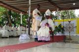 Kwilu : six nouveaux diacres et cinq prêtres ordonnés dans le diocèse de Kikwit