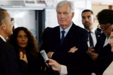 France : Michel Barnier face au casse-tête de la formation d'un futur gouvernement